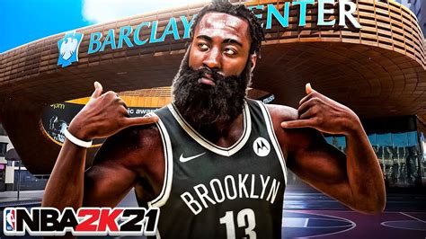 99 JAMES HARDEN BUILD Is BREAKING ANKLES In NBA 2K21 W BEST DRIBBLE