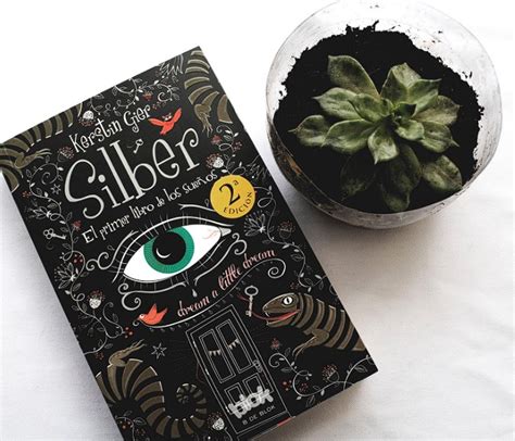 Descargar Silber El Primer Libro De Los Sue Os Silber Kerstin