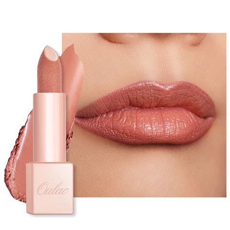 Infinity Moisture Shine Lipstick Oulac Cosmetics Australia Beauty