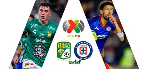 Posibles Alineaciones León Vs Cruz Azul Jornada 9 Liga Mx Clausura 2024