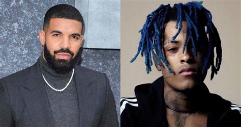 Drake Se Ve Involucrado En El Asesinato De Xxxtentation Los Noticieristas