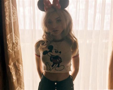 Peyton List Dammitpayton Peytonlist Nude Leaks OnlyFans Photo 278