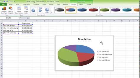 Cách Vẽ Biểu Đồ Map Trong Excel Hướng Dẫn Chi Tiết Và Mẹo Hay