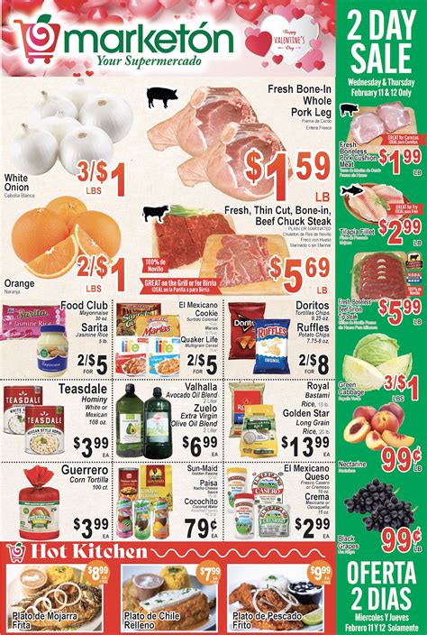 Mobile app integration will update the Albertsons weekly ad Las Vegas Nevada