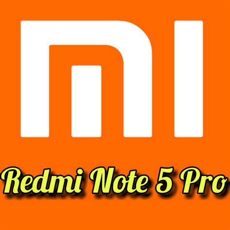 Features and Specifications of Xiaomi Redmi Note 5 Pro | Xiaomi Redmi ...