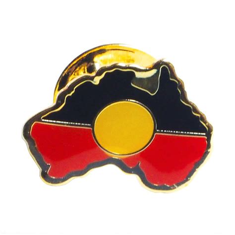 Aboriginal And Torres Strait Island Flags Patch Planet Corroboree