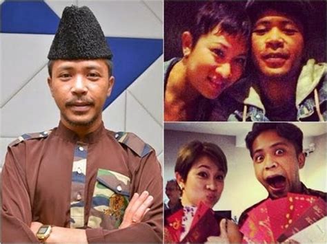 Hazama Belum Sedia Kahwin Kerana Perbezaan Agama Armada Melayu