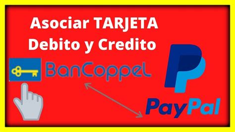 Cómo vincular tu cuenta de Bancoppel con PayPal para hacer tus