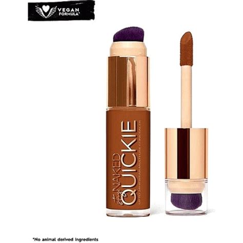 Urban Decay Concealer Stay Naked Quickie Wr Ml Compare Prices