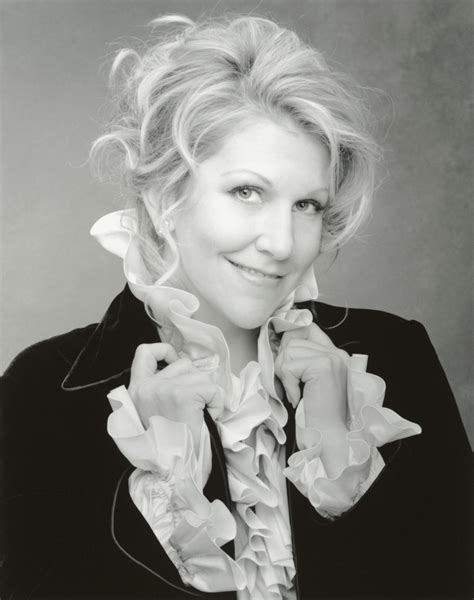 Joyce Didonato Mezzo Soprano Short Biography