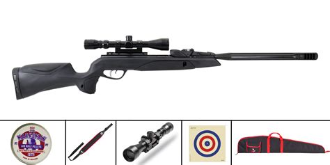 Gamo Swarm Speedster Air Rifle Kit The Hunting Edge Country Sports