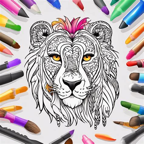 Animals Coloring Book - Apps on Google Play