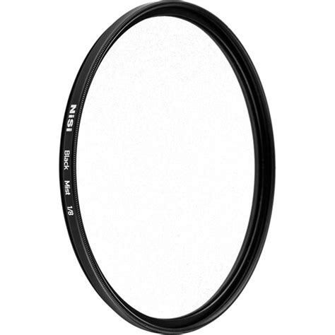 Nisi 49mm Black Mist Filter 18 Nir 49 Blkmist16 Bandh Photo Video