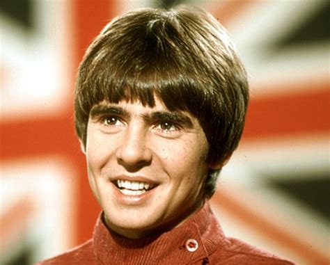 Monkee Davy Jones Dies At Age 66 Popular Fidelity Unusual Stuff