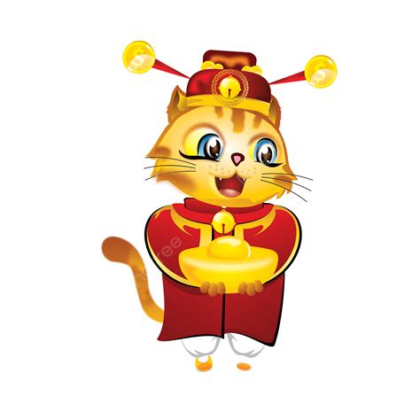 Vietnamese Lunar New Year Cat Cat Happy New Year Vietnam PNG