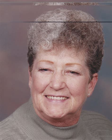 Juanita Lee Cheever Obituary - Lincoln, NE