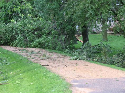 Branches Winona County Emergency Management