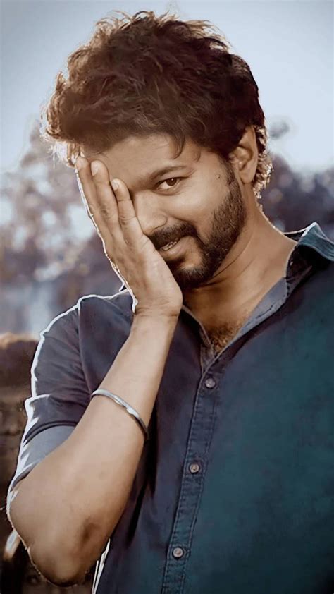 [100+] Master Vijay Hd Wallpapers | Wallpapers.com