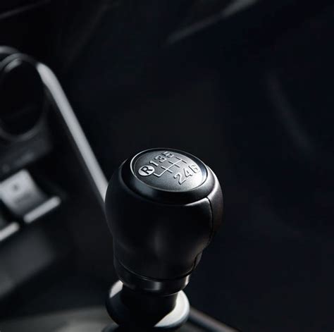 Honda Civic, Subaru BRZ Are Keeping Manual Transmissions Alive