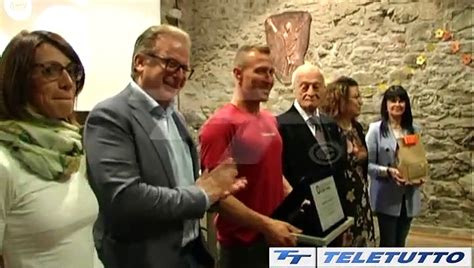 Video News Premio Al Merito Sportivo Video Dailymotion