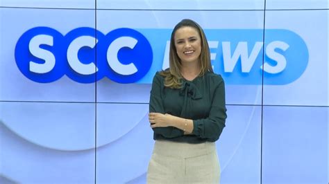 Confira A Edi O Completa Do Scc News Desta Sexta Feira