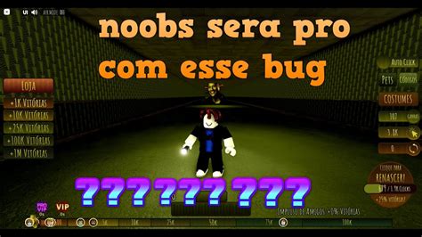 BUG DA VELOCIDADE INFINITA VENCI TODOS OS MONSTROS NO Backrooms Race