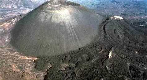 Paricutin Volcano – Seven Wonders | 7 Wonders of the World