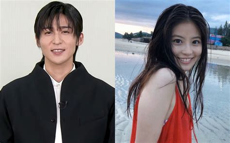 Snow Man目黑蓮、「福岡美少女」今田美櫻結婚！《婚約》有夠克難 火線辣星聞 娛樂 Nownews今日新聞