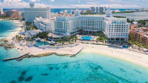 Hotel Riu Palace Las Americas Adults Only Cancun • Holidaycheck