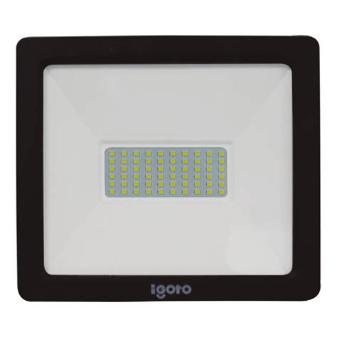 Lampara Reflector Led Luz Calida W Axo Light Ref Igoto