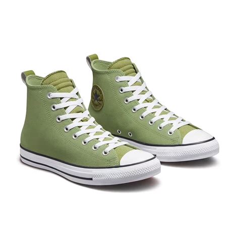 Jual Sepatu Converse Ct All Star Original Shopee Indonesia