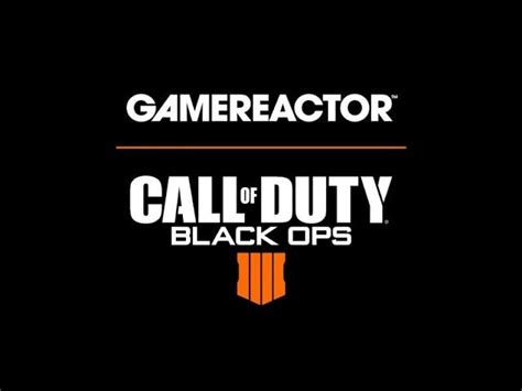 Call Of Duty Black Ops Logo Vector