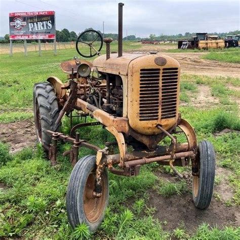 MINNEAPOLIS MOLINE V For Sale in Downing, Wisconsin | TractorHouse.com