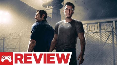 A Way Out Review Gamingnuggets