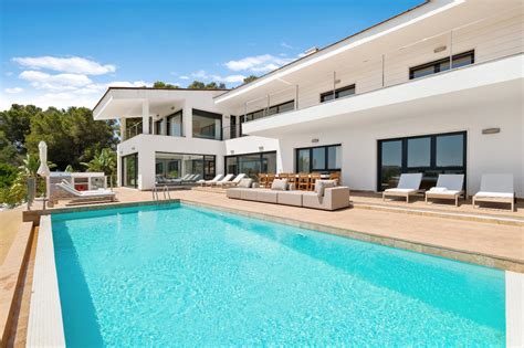 Villa Giga Holiday Rental Available In Sotogrande La Reserva