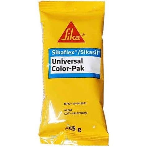 Buy Sika C Color Packs Metrosealant