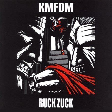 KMFDM Lyrics - LyricsPond