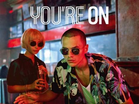 Ray Ban Celebrates Living An Authentic Life In New Campaign Marketing