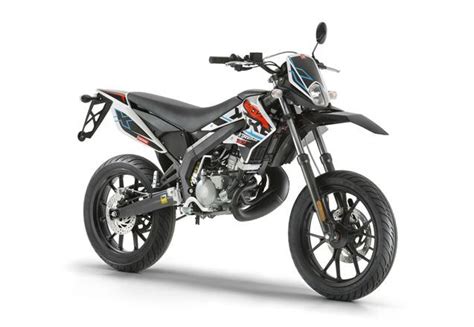 Derbi Senda Drd X Treme Sm Autoevolution