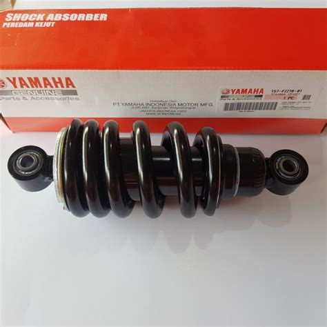 Jual SHOCK BELAKANG JUPITER MX 1S7 F2210 01 1S7F221001 MONOSHOCK MX