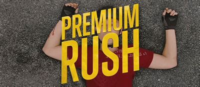 Premium Rush, a Mr. E. Review for the Omnimystery Family of Mystery ...