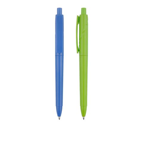 Recycled Plastic Pen Ballpenmanufacturer