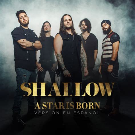 Stream Headon | Listen to Shallow (A Star Is Born) [Versión en Español ...