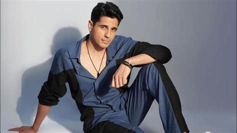 Exclusive Sidharth Malhotra I Have Never Looked At Film Business As