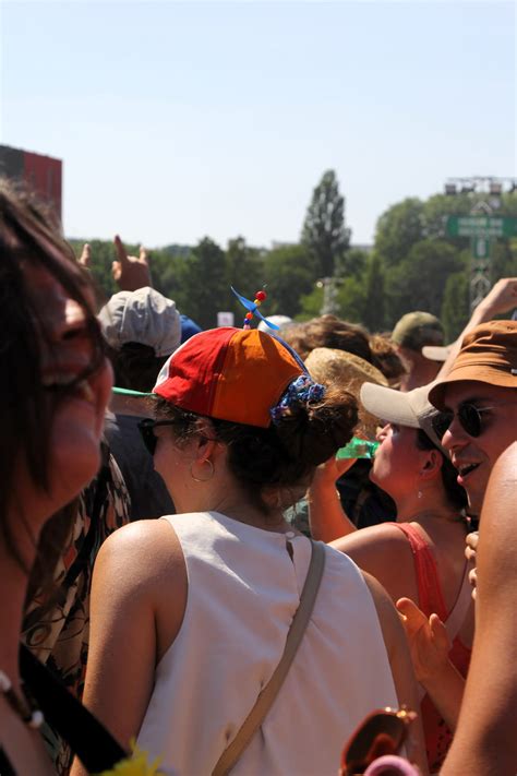 Looks De Festivaliers