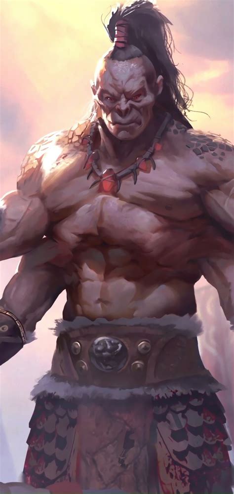 goro costume mortal kombat 10