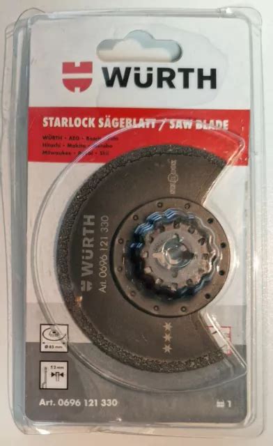 Diamant Starlock S Geblatt Fugenblatt Mm W Rth Eur