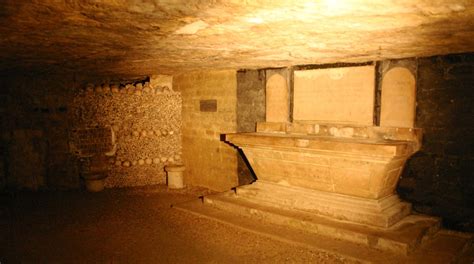 Paris Catacombs Tours - Book Now | Expedia