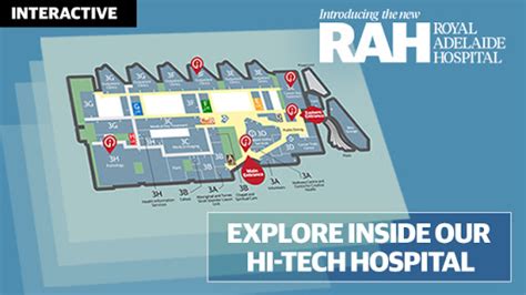 Nrah New Rah Questions Answered On Royal Adelaide Hospital