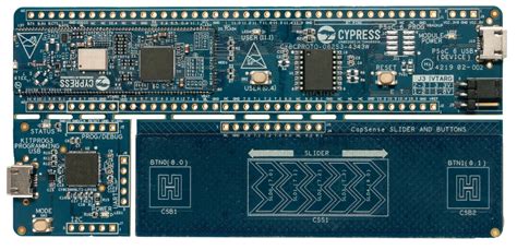 Cy Cproto S W Infineon Technologies